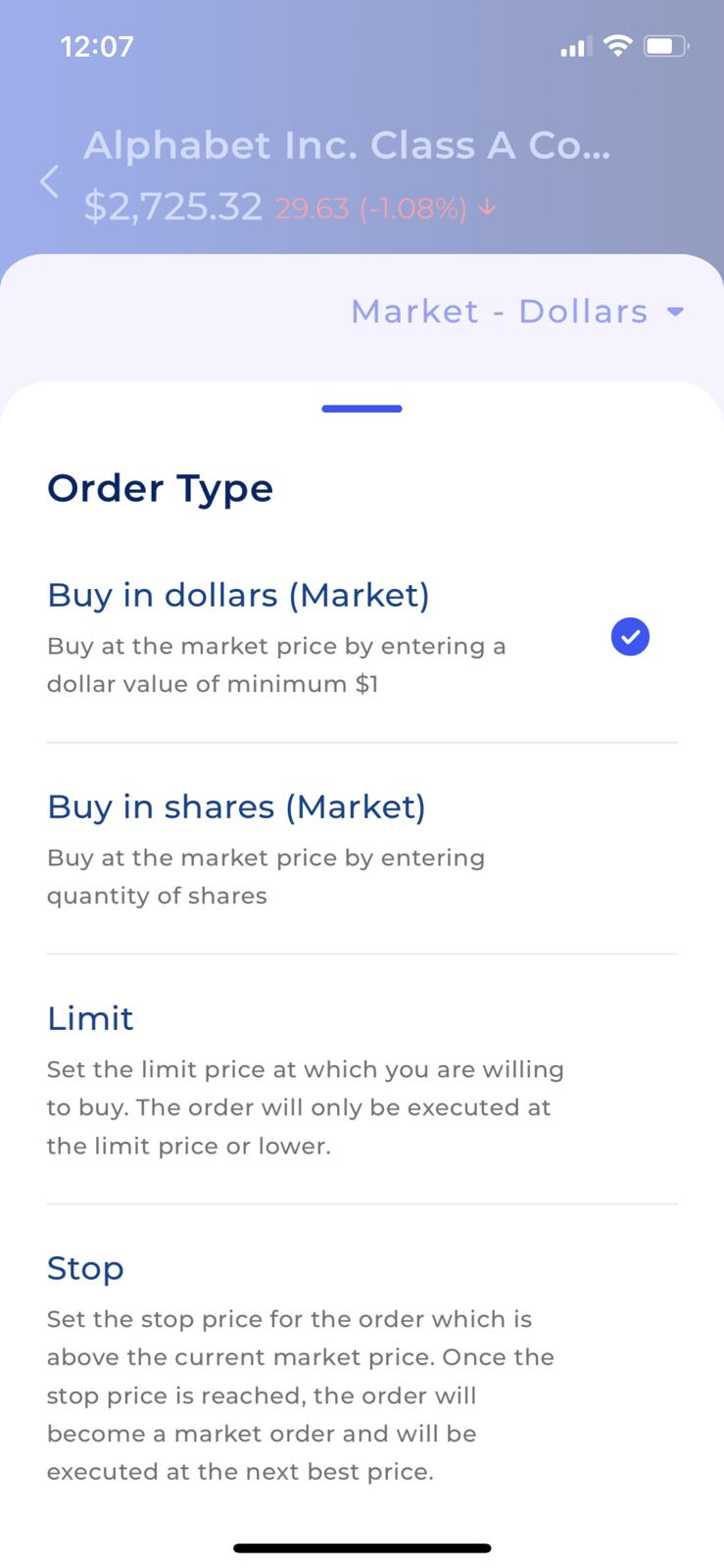 How Fractional Shares Can Help Investors - Syfe Trade Fees And Review