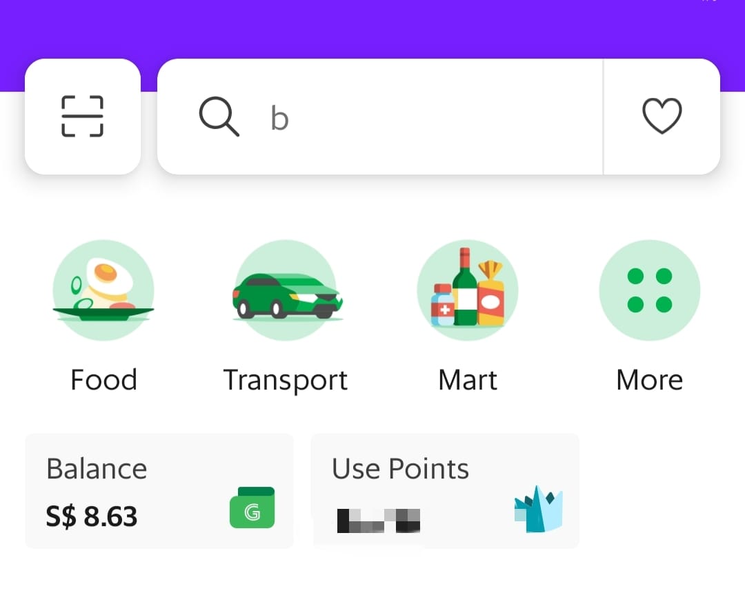 Grab Dine In Save Money When Eating Out - A review of GrabFood Dine-in